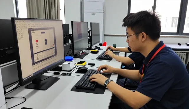 深圳强微科技有限公司探索技术开发更多应用可能