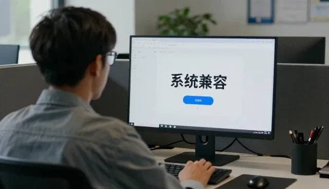 制造业企业管理系统性能优化的现实挑战与应对路径
